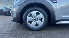 MINI Countryman 1.5 Cooper Classic 5dr Petrol Hatchback